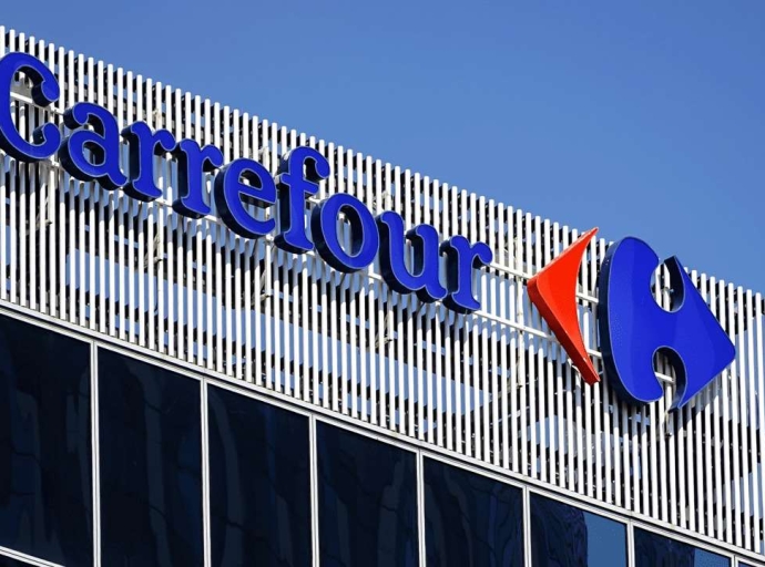 Carrefour's India re-entry and strategic partnership sparks apparel sector interest